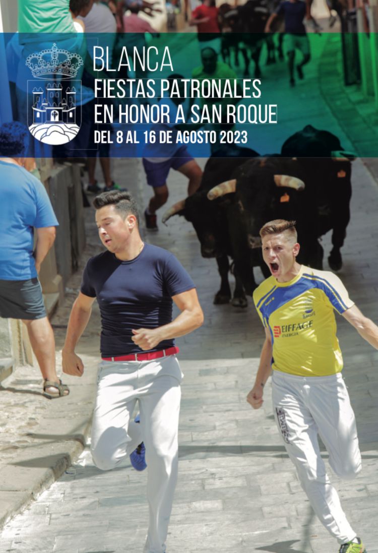 Feria y fiestas en honor a San Roque  
